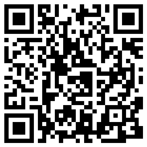 Trash Lensをスマホでお試しいただくためのQRコード