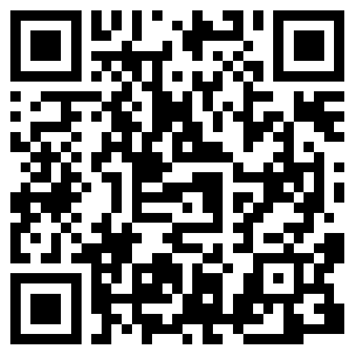 Trash Lensをスマホでお試しいただくためのQRコード