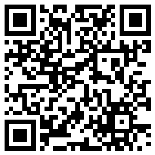 Trash Lensをスマホでお試しいただくためのQRコード