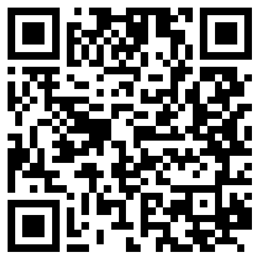 Trash Lensをスマホでお試しいただくためのQRコード