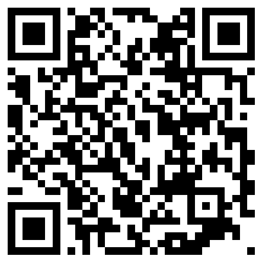 Trash Lensをスマホでお試しいただくためのQRコード