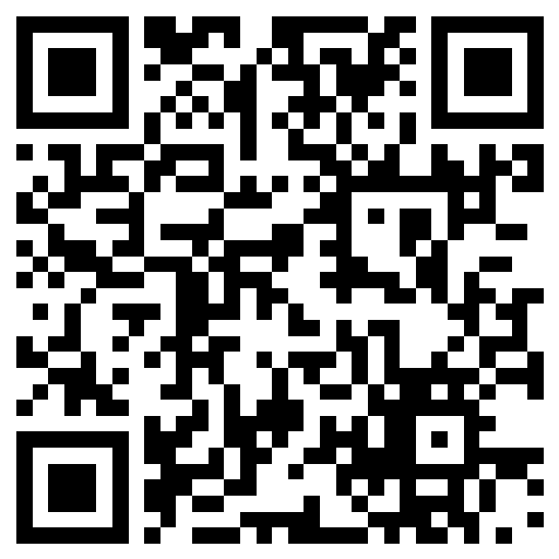 Trash Lensをスマホでお試しいただくためのQRコード