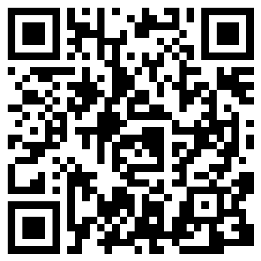 Trash Lensをスマホでお試しいただくためのQRコード