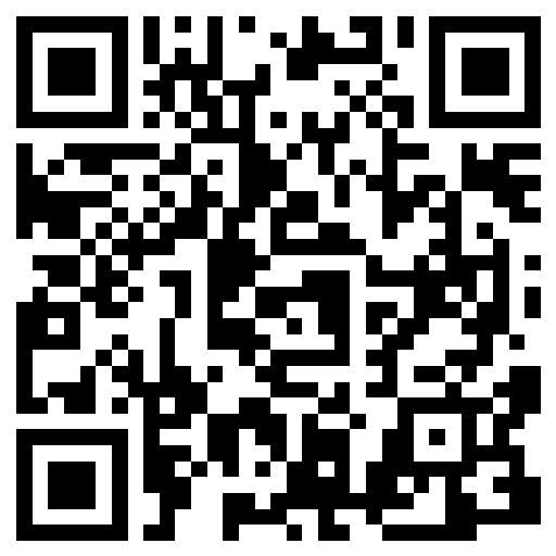 Trash Lensをスマホでお試しいただくためのQRコード