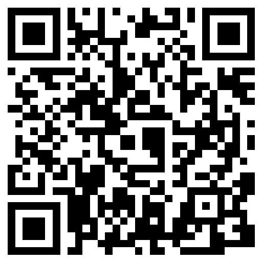 Trash Lensをスマホでお試しいただくためのQRコード