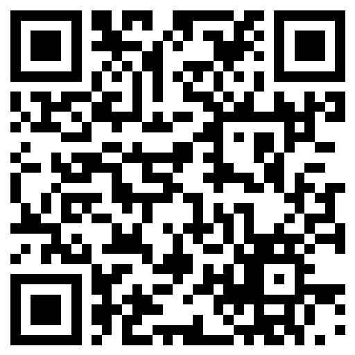 Trash Lensをスマホでお試しいただくためのQRコード