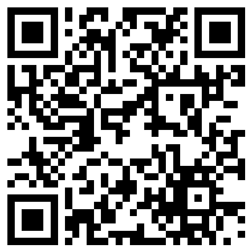 Trash Lensをスマホでお試しいただくためのQRコード