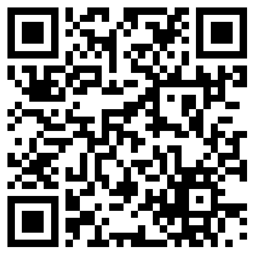 Trash Lensをスマホでお試しいただくためのQRコード