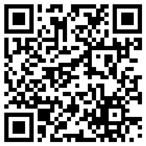 Trash Lensをスマホでお試しいただくためのQRコード