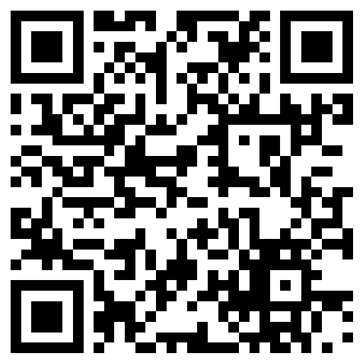 Trash Lensをスマホでお試しいただくためのQRコード