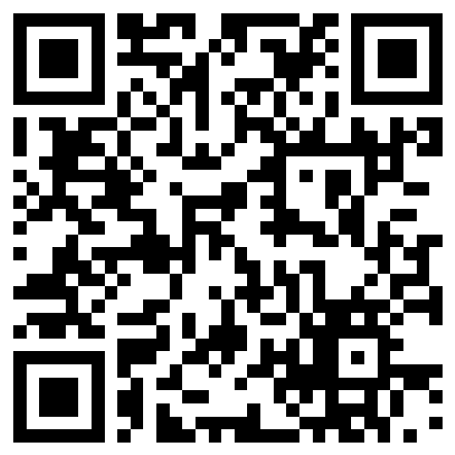 Trash Lensをスマホでお試しいただくためのQRコード