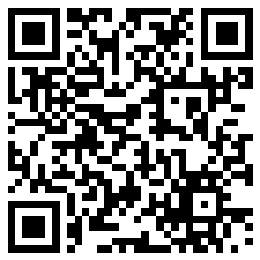 Trash Lensをスマホでお試しいただくためのQRコード