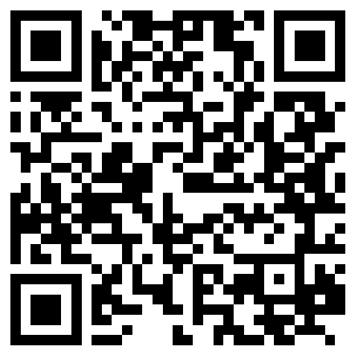 Trash Lensをスマホでお試しいただくためのQRコード