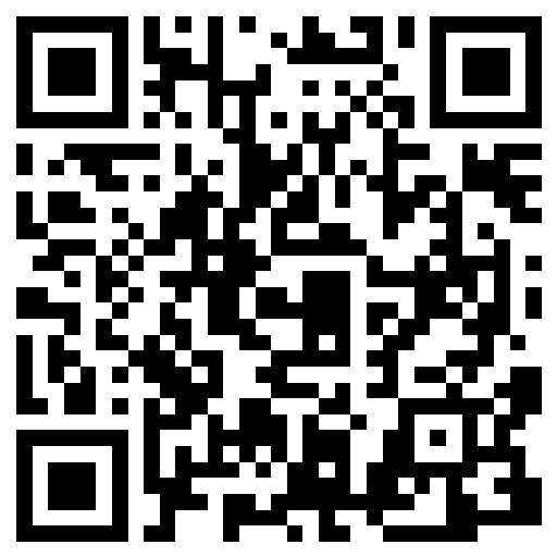 Trash Lensをスマホでお試しいただくためのQRコード