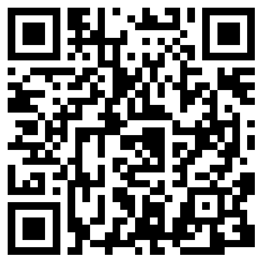 Trash Lensをスマホでお試しいただくためのQRコード