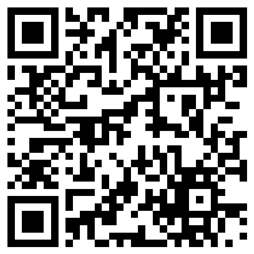 Trash Lensをスマホでお試しいただくためのQRコード