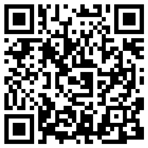 Trash Lensをスマホでお試しいただくためのQRコード