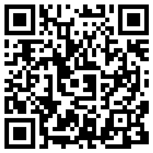 Trash Lensをスマホでお試しいただくためのQRコード