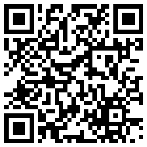 Trash Lensをスマホでお試しいただくためのQRコード