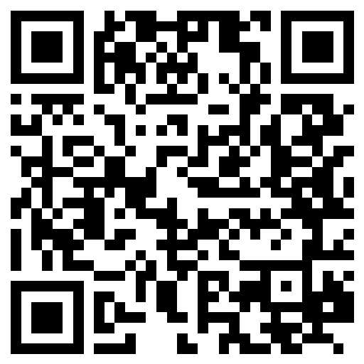 Trash Lensをスマホでお試しいただくためのQRコード