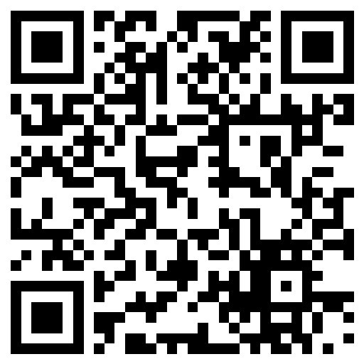 Trash Lensをスマホでお試しいただくためのQRコード