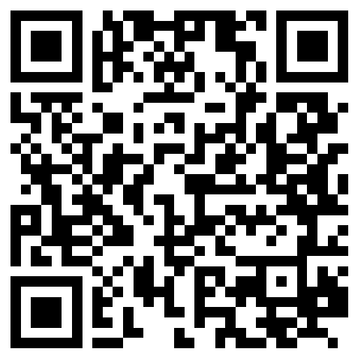 Trash Lensをスマホでお試しいただくためのQRコード