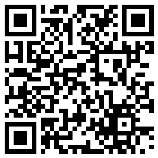 Trash Lensをスマホでお試しいただくためのQRコード