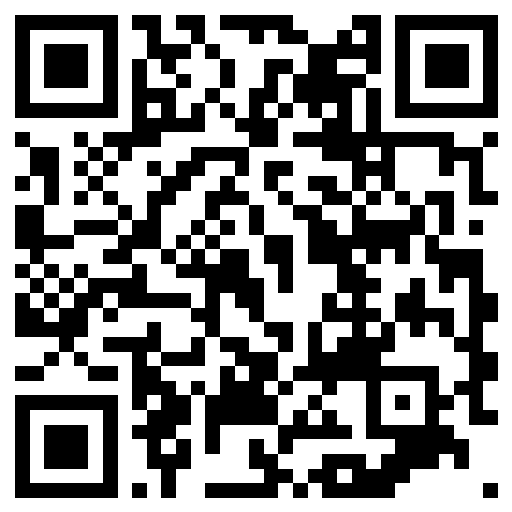 Trash Lensをスマホでお試しいただくためのQRコード