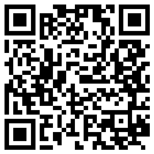 Trash Lensをスマホでお試しいただくためのQRコード