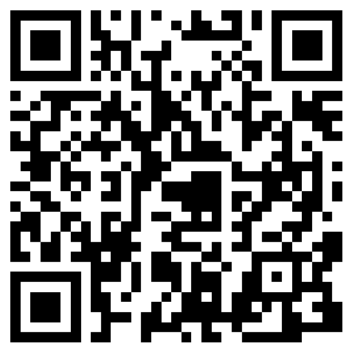 Trash Lensをスマホでお試しいただくためのQRコード