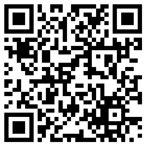 Trash Lensをスマホでお試しいただくためのQRコード