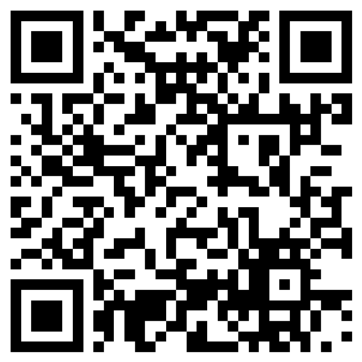 Trash Lensをスマホでお試しいただくためのQRコード