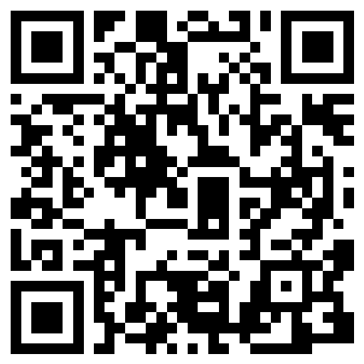 Trash Lensをスマホでお試しいただくためのQRコード