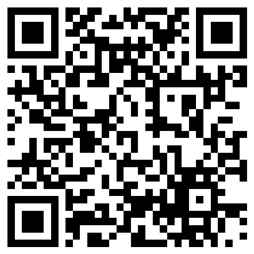 Trash Lensをスマホでお試しいただくためのQRコード