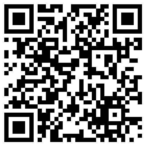 Trash Lensをスマホでお試しいただくためのQRコード