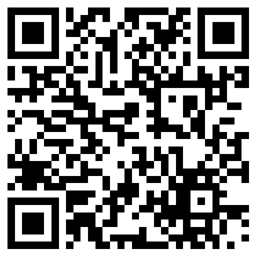 Trash Lensをスマホでお試しいただくためのQRコード