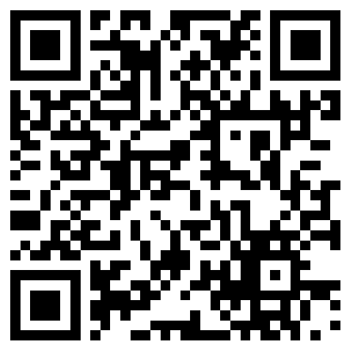 Trash Lensをスマホでお試しいただくためのQRコード