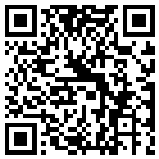 Trash Lensをスマホでお試しいただくためのQRコード