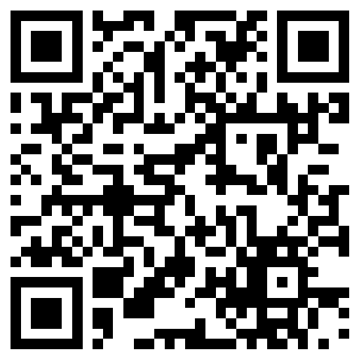 Trash Lensをスマホでお試しいただくためのQRコード