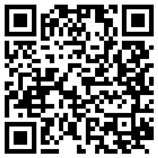 Trash Lensをスマホでお試しいただくためのQRコード