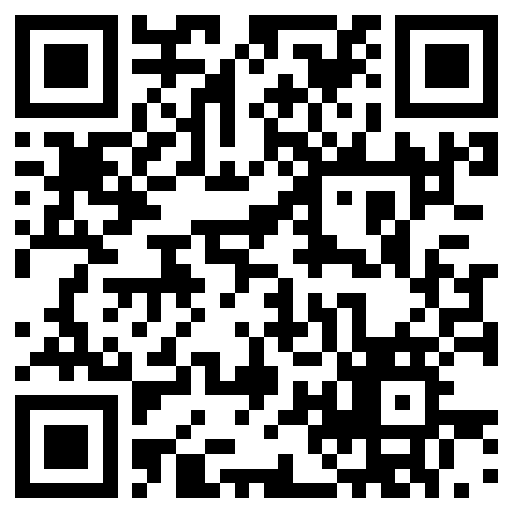 Trash Lensをスマホでお試しいただくためのQRコード