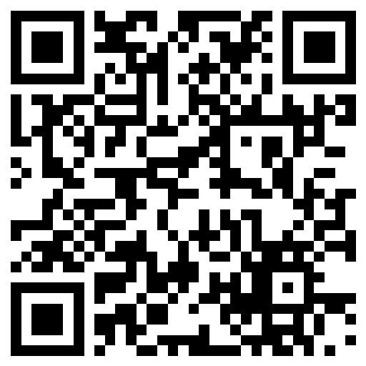 Trash Lensをスマホでお試しいただくためのQRコード