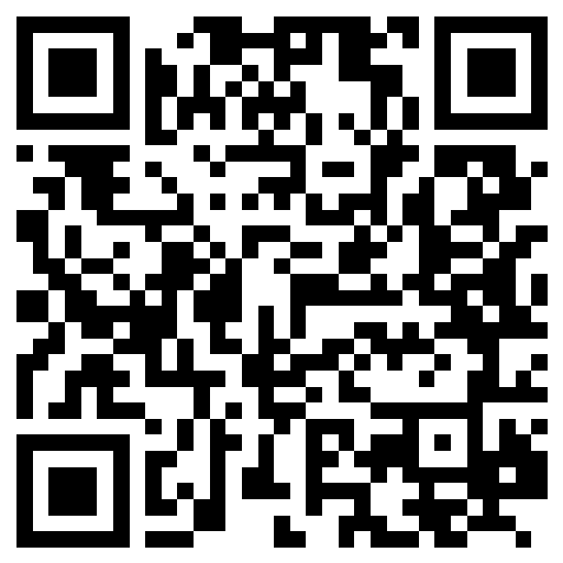 Trash Lensをスマホでお試しいただくためのQRコード