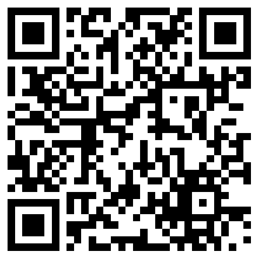 Trash Lensをスマホでお試しいただくためのQRコード