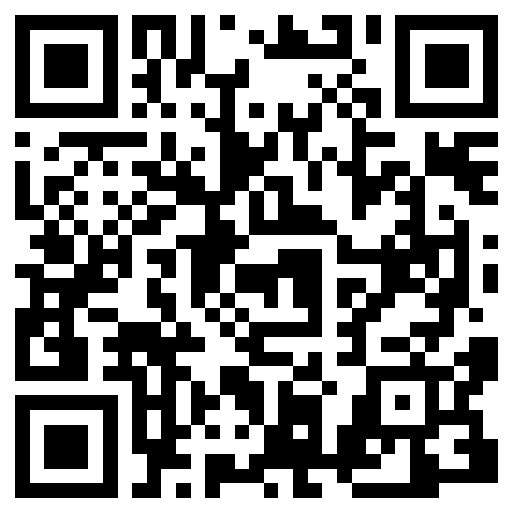 Trash Lensをスマホでお試しいただくためのQRコード