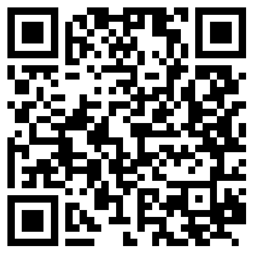 Trash Lensをスマホでお試しいただくためのQRコード