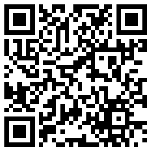 Trash Lensをスマホでお試しいただくためのQRコード