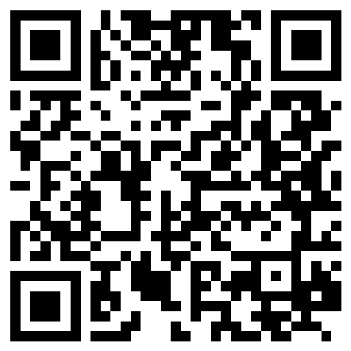 Trash Lensをスマホでお試しいただくためのQRコード