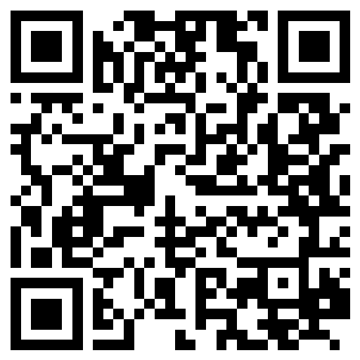 Trash Lensをスマホでお試しいただくためのQRコード