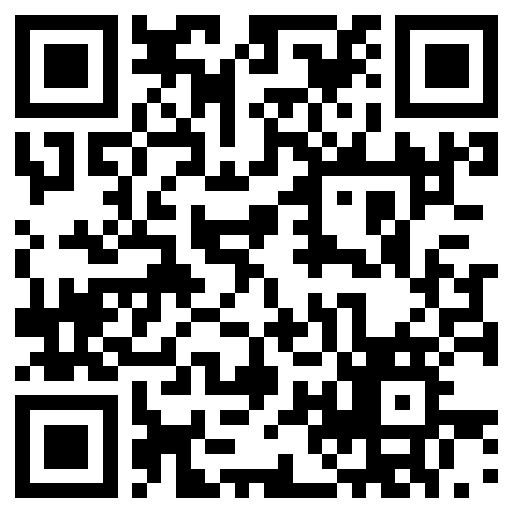 Trash Lensをスマホでお試しいただくためのQRコード